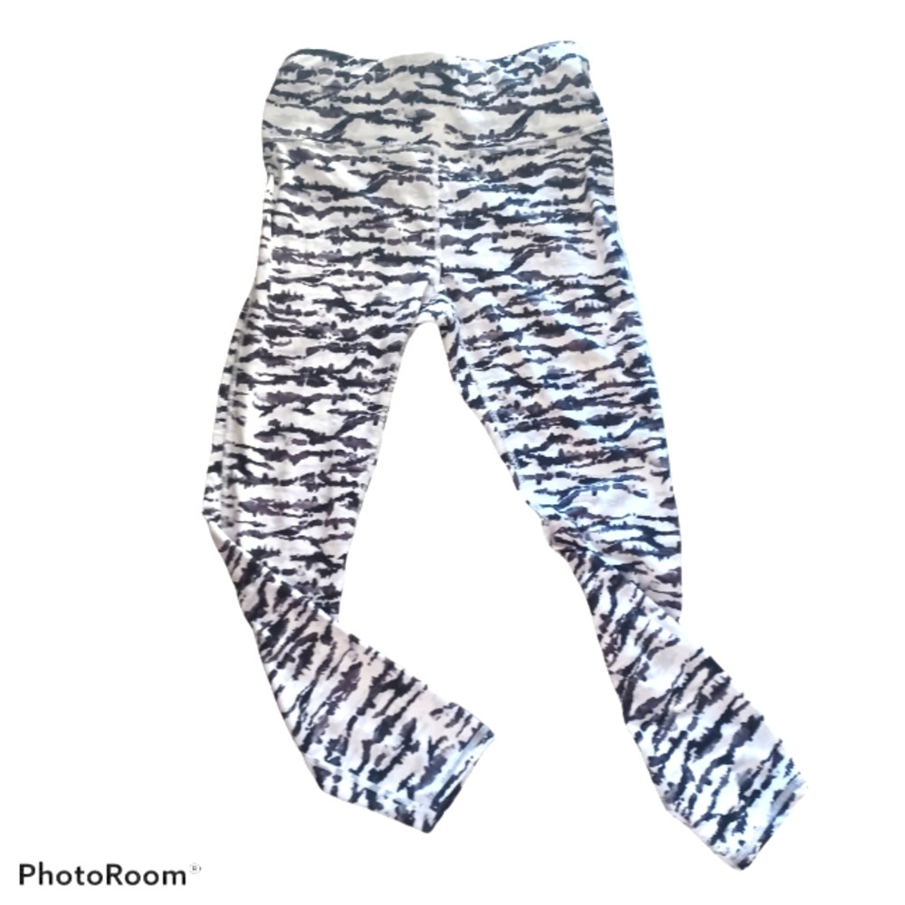 Fabletics Women Powerhold 7/8 Legging S/M